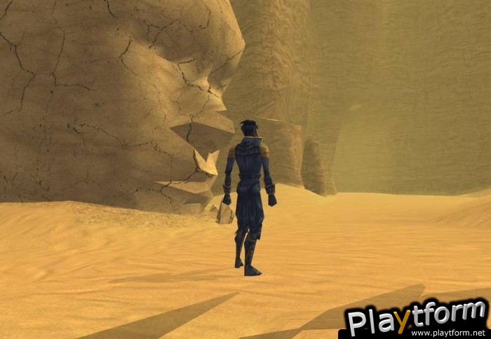 Neverwinter Nights: Shadows of Undrentide (PC)