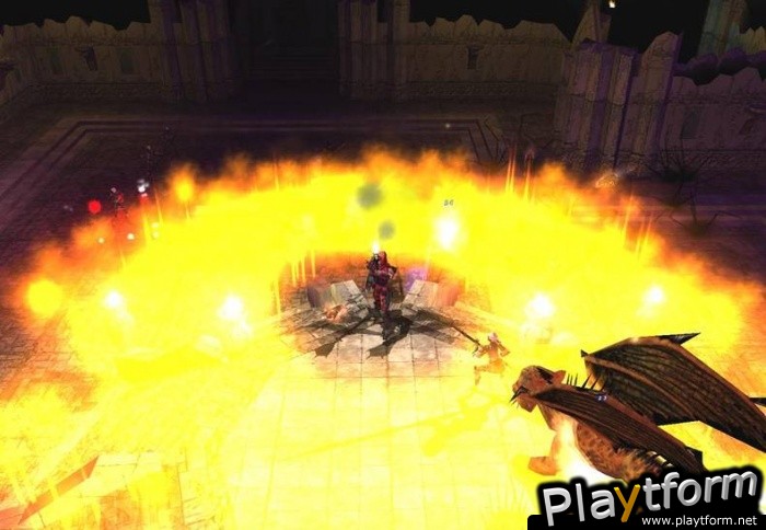 Neverwinter Nights: Shadows of Undrentide (PC)