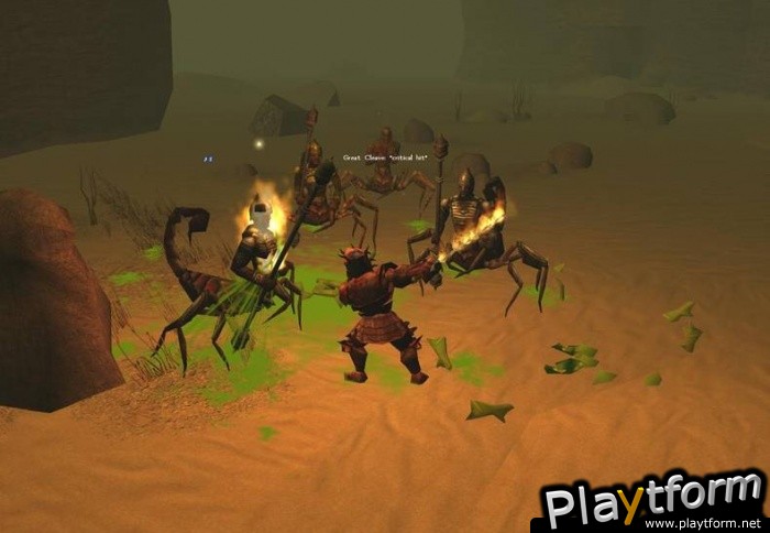 Neverwinter Nights: Shadows of Undrentide (PC)