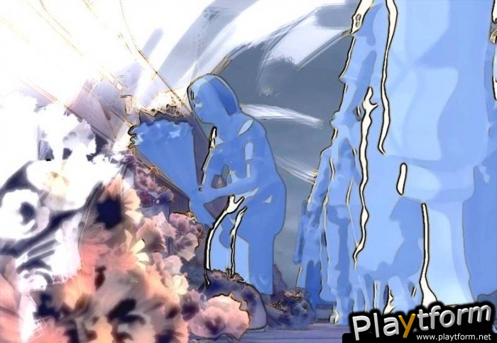 Unlimited Saga (PlayStation 2)