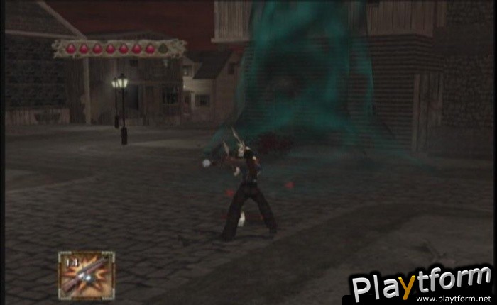 Evil Dead: A Fistful of Boomstick (Xbox)