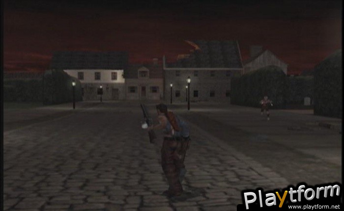 Evil Dead: A Fistful of Boomstick (Xbox)