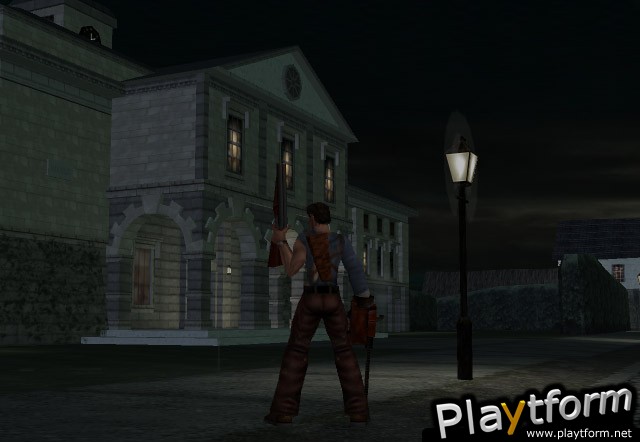 Evil Dead: A Fistful of Boomstick (Xbox)