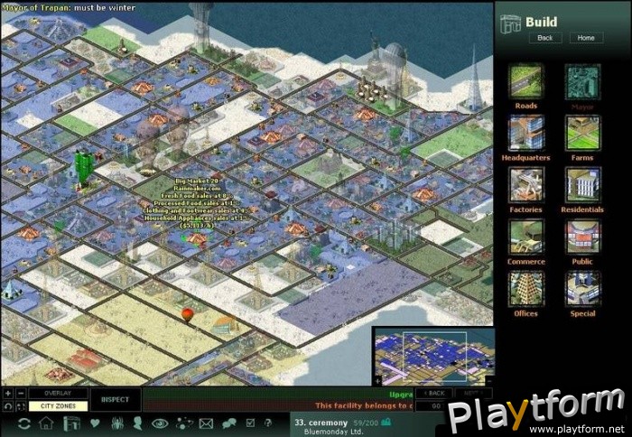 Legacy Online (PC)