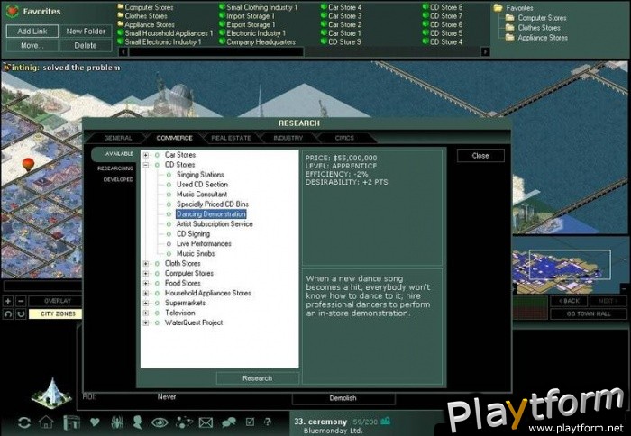 Legacy Online (PC)