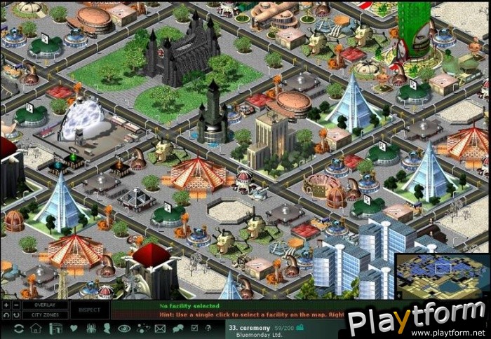 Legacy Online (PC)