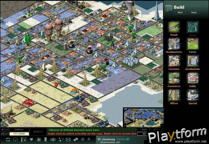Legacy Online (PC)