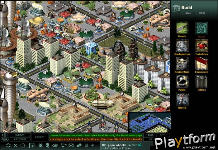 Legacy Online (PC)