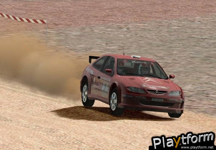 Colin McRae Rally 3 (PC)