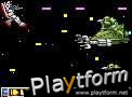 Gundam Space Assault (Mobile)