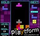 Tetris (Blue Lava Wireless) (Mobile)