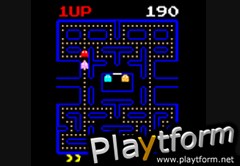 Pac-Man (Mobile)