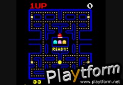 Pac-Man (Mobile)