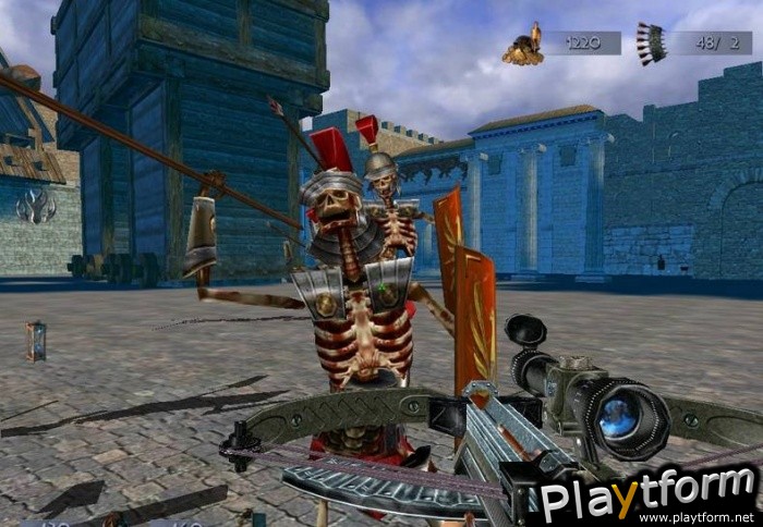 Will Rock (PC)