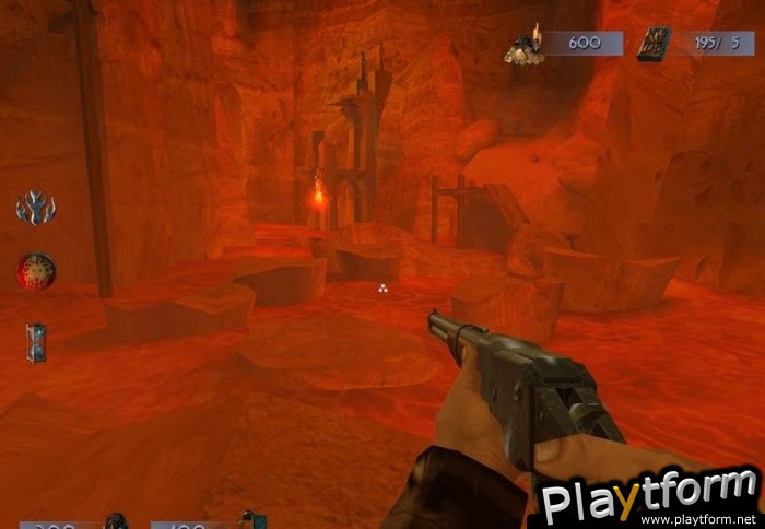 Will Rock (PC)