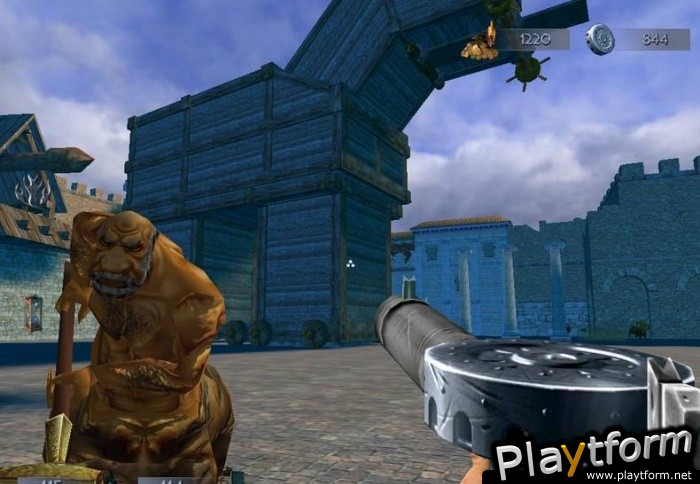 Will Rock (PC)