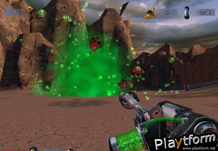 Will Rock (PC)