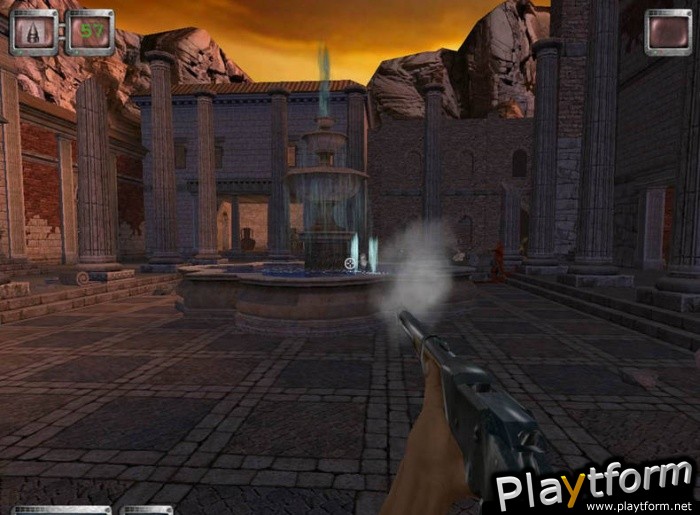 Will Rock (PC)