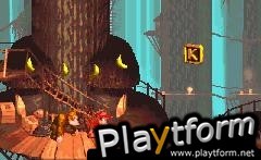 Donkey Kong Country (Game Boy Advance)