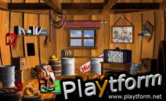 Donkey Kong Country (Game Boy Advance)