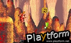 Donkey Kong Country (Game Boy Advance)