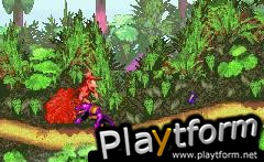 Donkey Kong Country (Game Boy Advance)