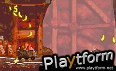 Donkey Kong Country (Game Boy Advance)