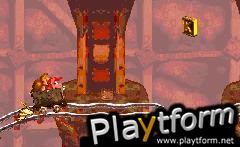 Donkey Kong Country (Game Boy Advance)