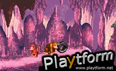 Donkey Kong Country (Game Boy Advance)