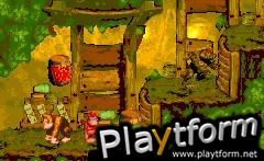 Donkey Kong Country (Game Boy Advance)