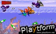 Donkey Kong Country (Game Boy Advance)