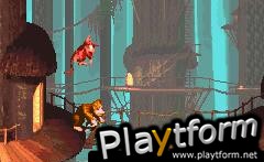 Donkey Kong Country (Game Boy Advance)
