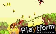 Donkey Kong Country (Game Boy Advance)
