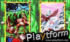 Donkey Kong Country (Game Boy Advance)