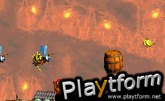 Donkey Kong Country (Game Boy Advance)