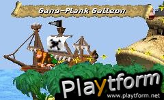 Donkey Kong Country (Game Boy Advance)