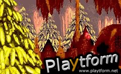 Donkey Kong Country (Game Boy Advance)