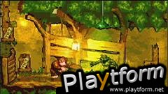 Donkey Kong Country (Game Boy Advance)