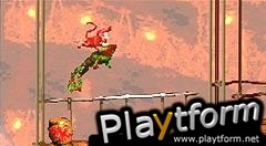 Donkey Kong Country (Game Boy Advance)