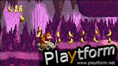 Donkey Kong Country (Game Boy Advance)