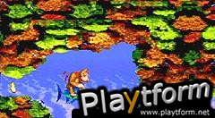 Donkey Kong Country (Game Boy Advance)