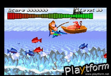Donkey Kong Country (Game Boy Advance)