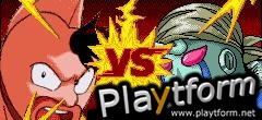 Ultimate Muscle: The Kinnikuman Legacy - The Path of the Superhero (Game Boy Advance)
