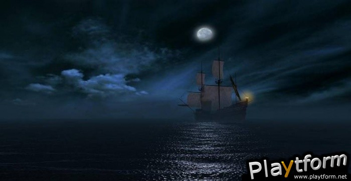 Port Royale (PC)
