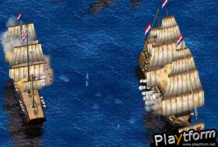 Port Royale (PC)