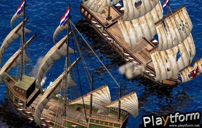 Port Royale (PC)
