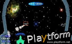 Wing Commander: Prophecy (Game Boy Advance)