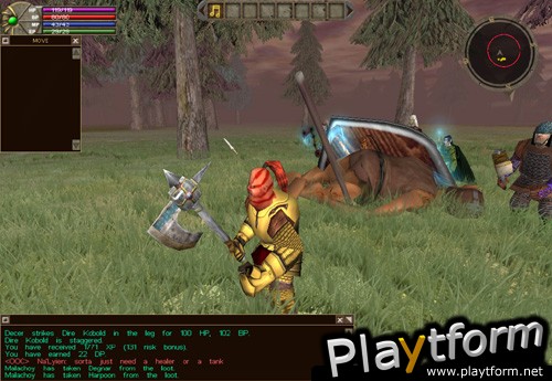 Rubies of Eventide (PC)