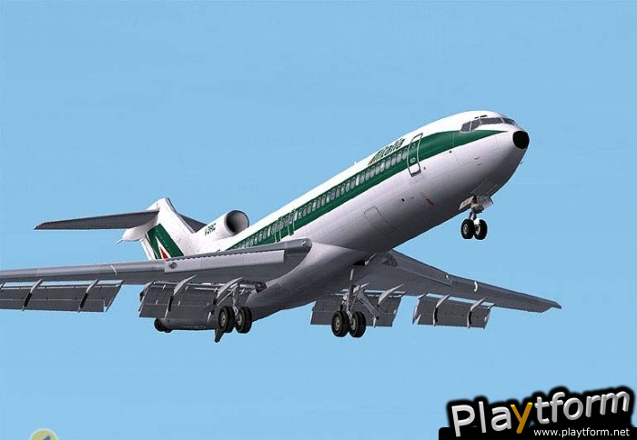 727 Professional (PC)