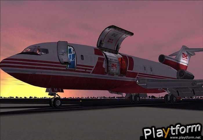 727 Professional (PC)